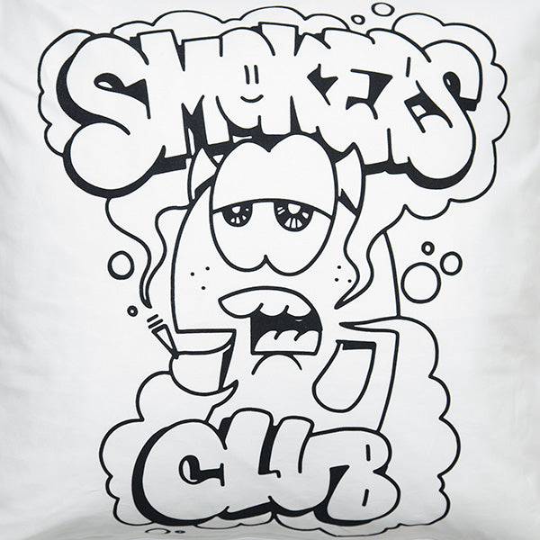 HAIGHT×CASPER Smokers Club Cushion