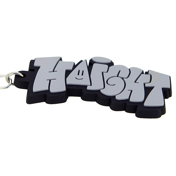 HAIGHT×CASPER PVC Key Chain