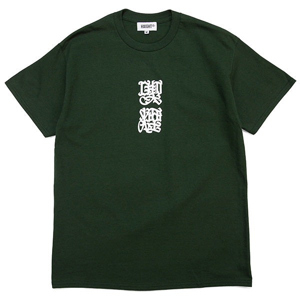 HAIGHT ヘイト CASPER 喫煙 Tee HTCP-231002 – BLACK STORE