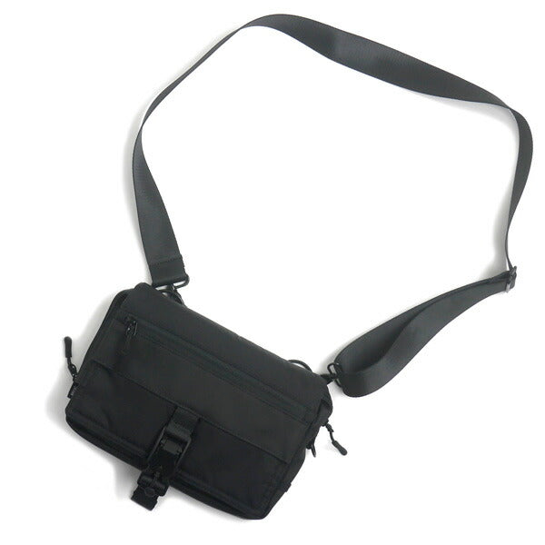 Hybrid Shoulder Bag – BLACK STORE