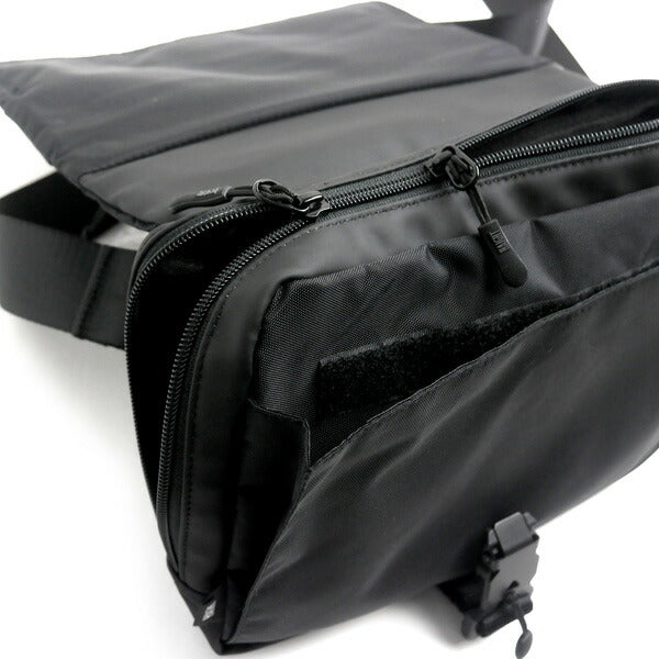 Hybrid Shoulder Bag – BLACK STORE