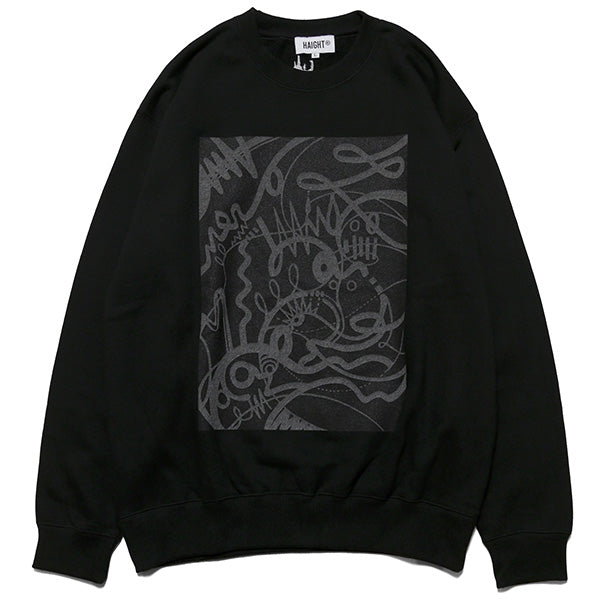 New School Crewneck Sweat