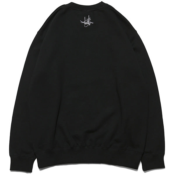 New School Crewneck Sweat