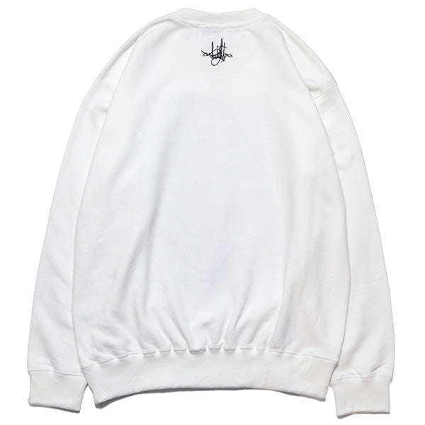 New School Crewneck Sweat