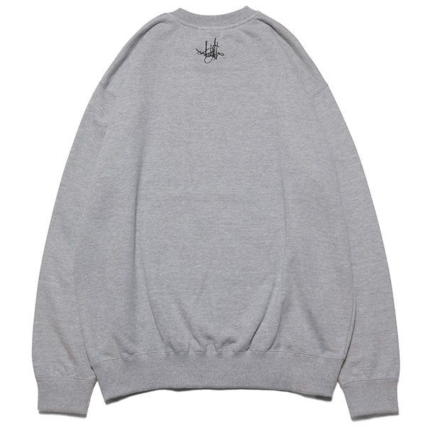 New School Crewneck Sweat