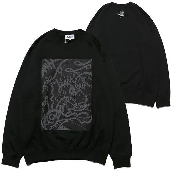 New School Crewneck Sweat