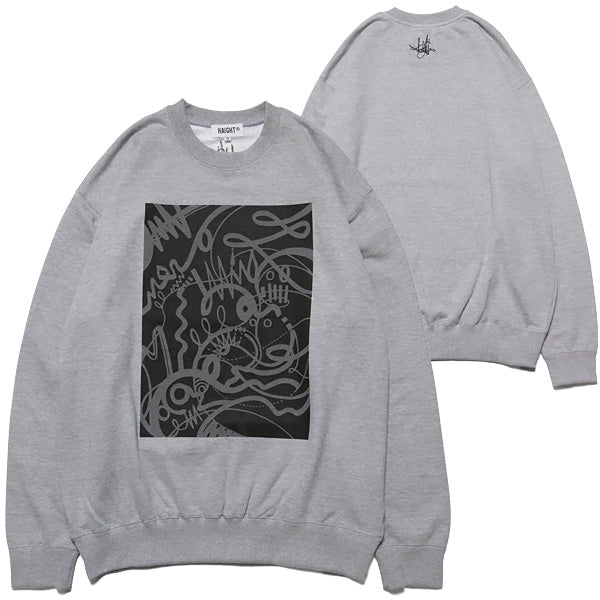 New School Crewneck Sweat