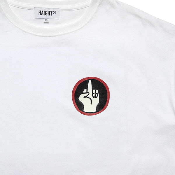 Fuckin S/S Tee – BLACK STORE