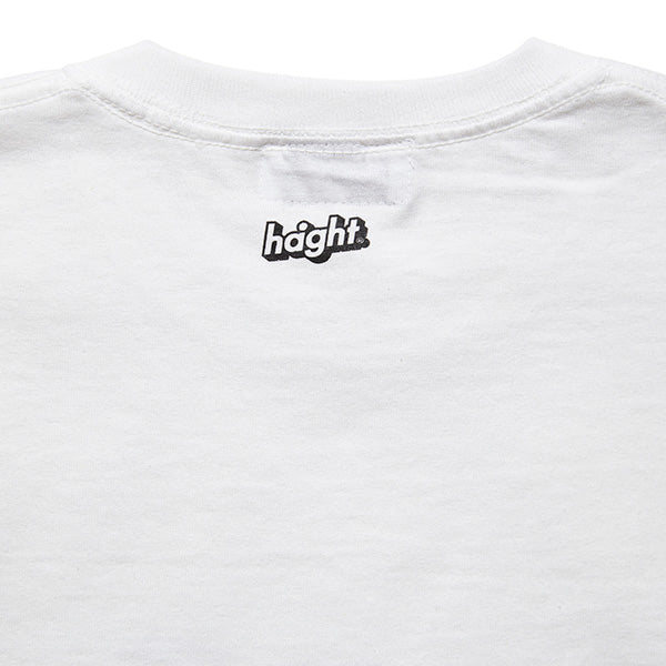 Week Ender Tee TYPE2 – BLACK STORE
