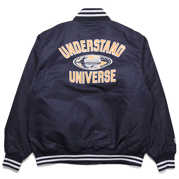 Understand Universe Stadium Jacket