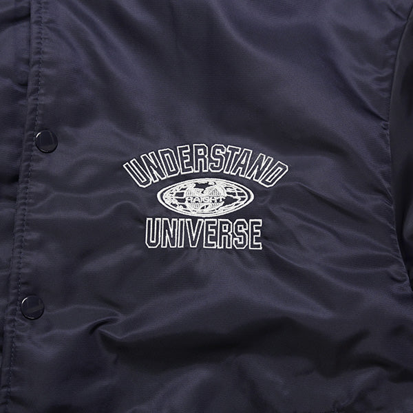 Understand Universe Stadium Jacket