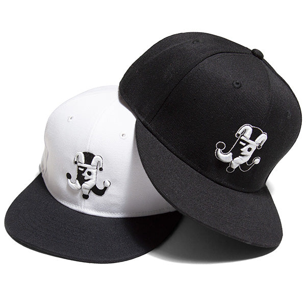 Joker BB Cap – BLACK STORE