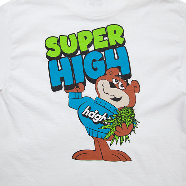 Super High L/S Tee
