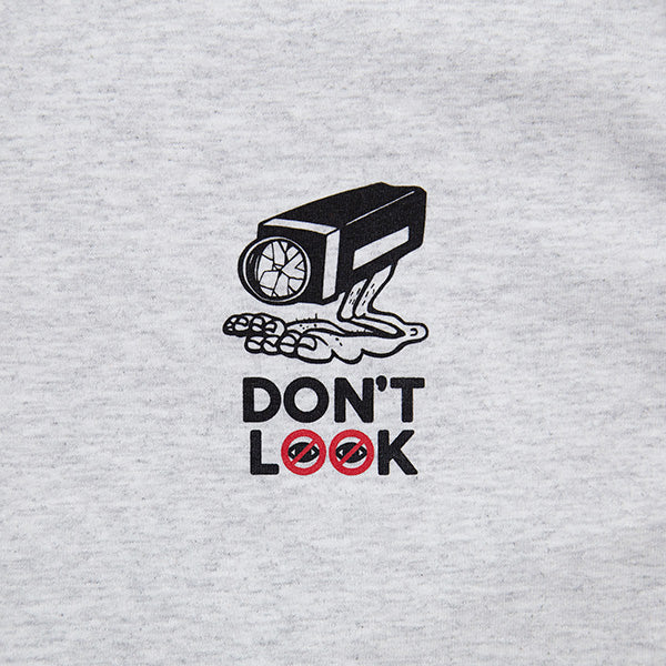 Don't Look L/S Tee