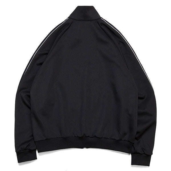 HAIGHT (ヘイト) Lined Track Jersey トラックジャケット ジャージ – BLACK STORE