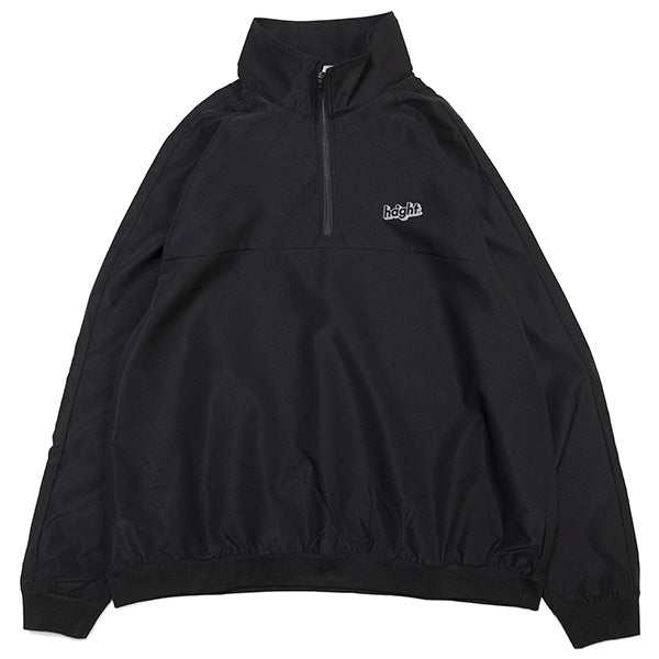 Relaxing Dry Half Zip Jacket