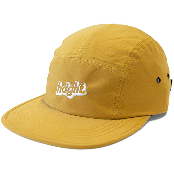 HAIGHT ヘイト Waterproof Jet Cap ジェットキャップ 帽子 撥水機能