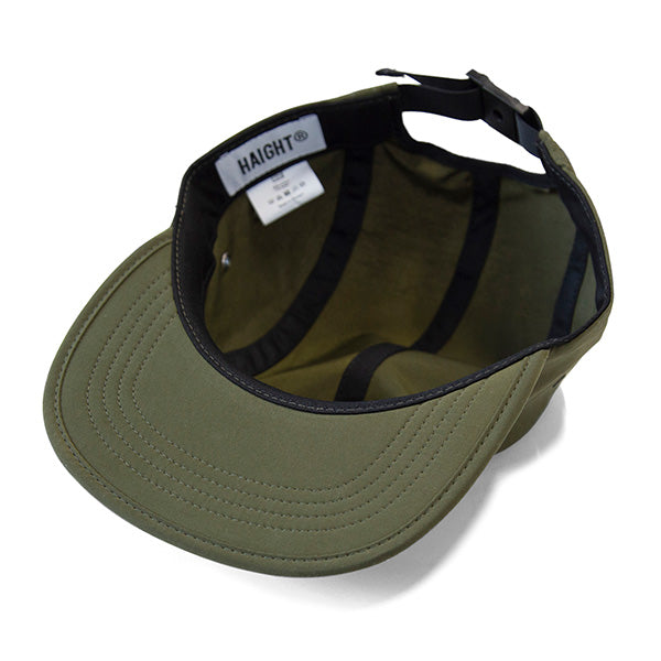 HAIGHT ヘイト Waterproof Jet Cap ジェットキャップ 帽子 撥水