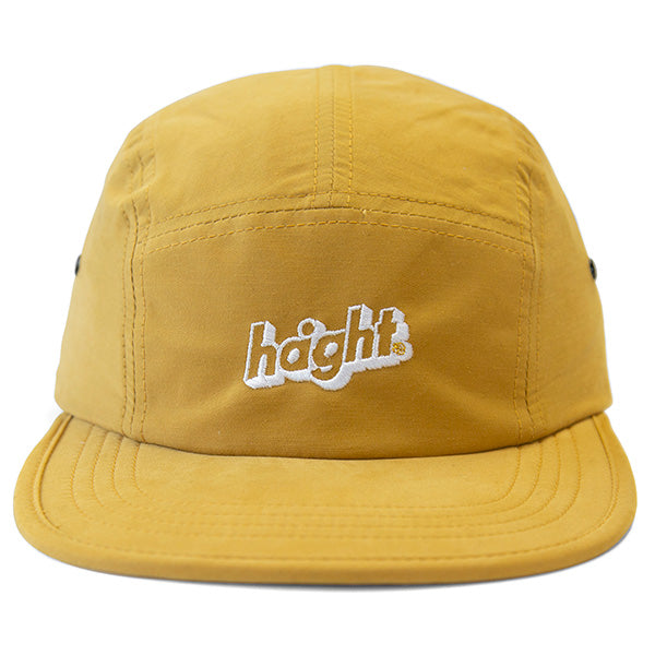 HAIGHT ヘイト Waterproof Jet Cap ジェットキャップ 帽子 撥水機能