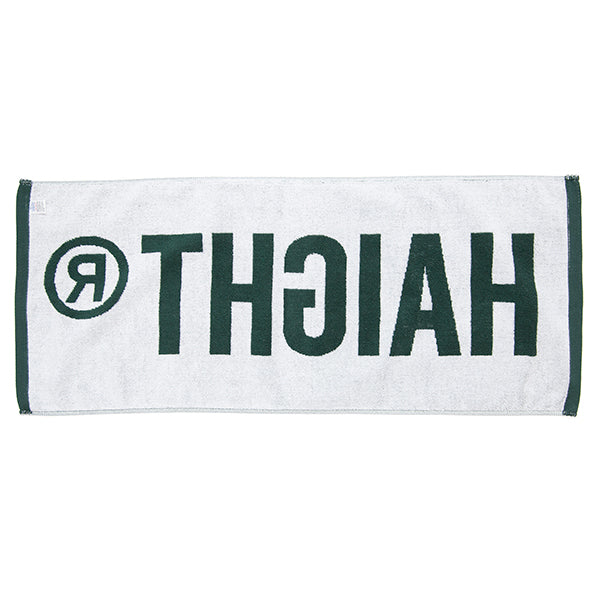 (R) Logo Jacquard Towel