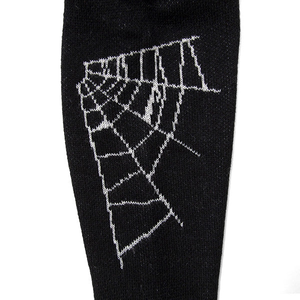 Spider Cardigan – BLACK STORE