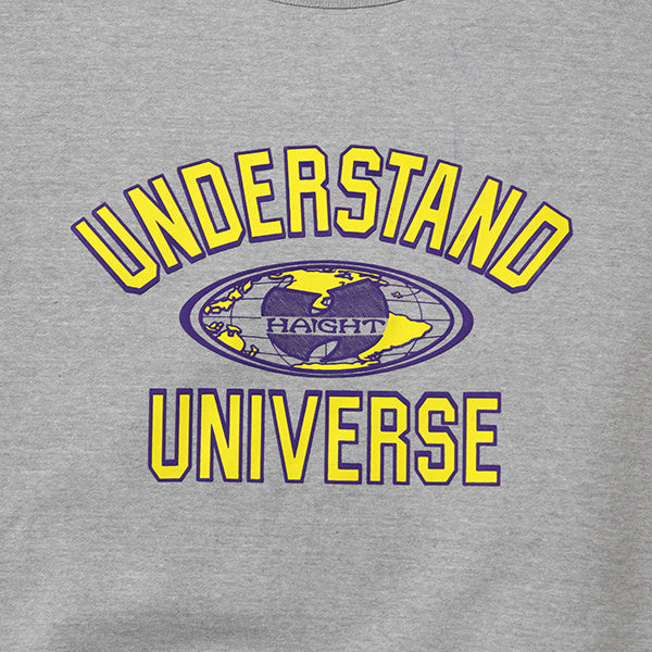 Understand Universe Crewneck Sweat