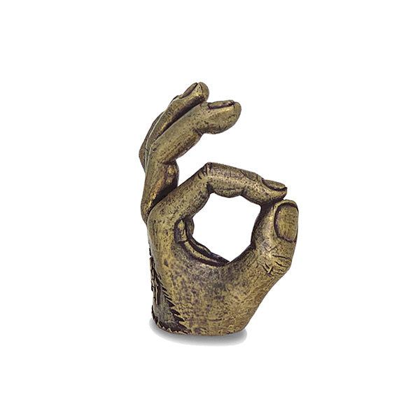 KB Handsign Incense Stand