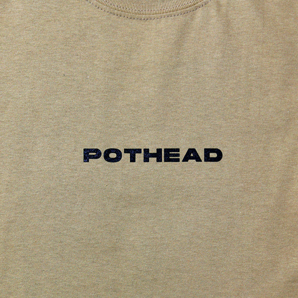 Pothead Tee