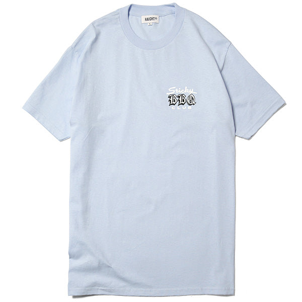 Sticky BBQ Club Tee