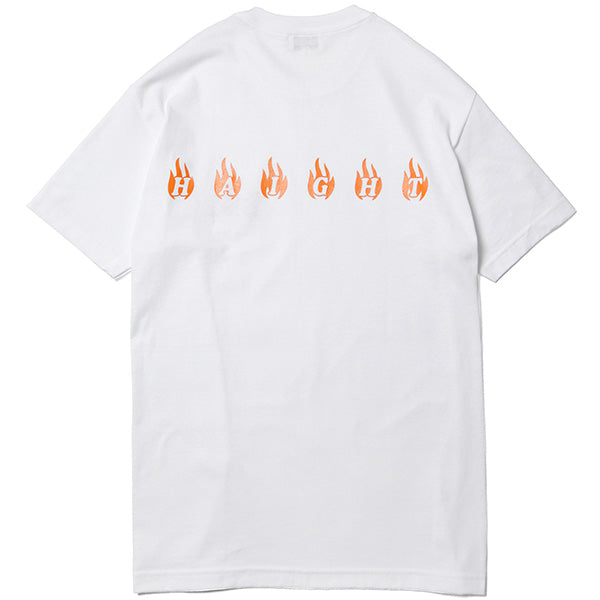 Sticky BBQ Club Tee