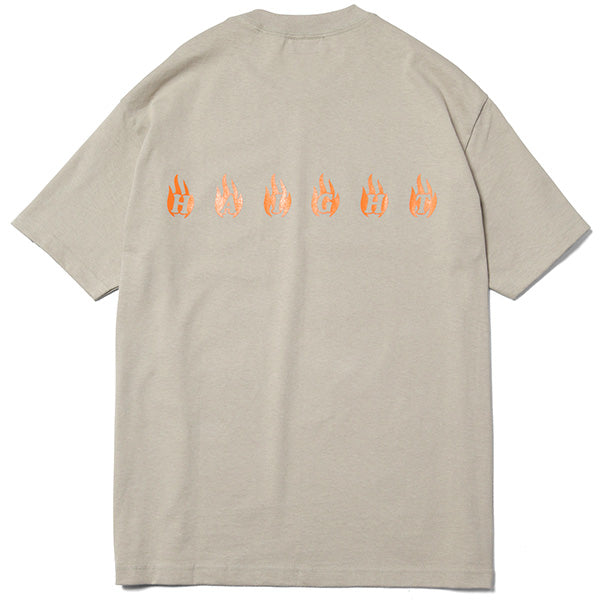 Sticky BBQ Club Tee