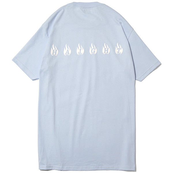 Sticky BBQ Club Tee