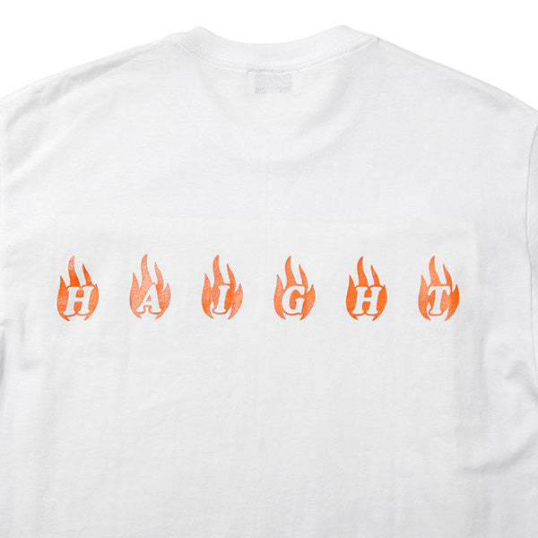 Sticky BBQ Club Tee