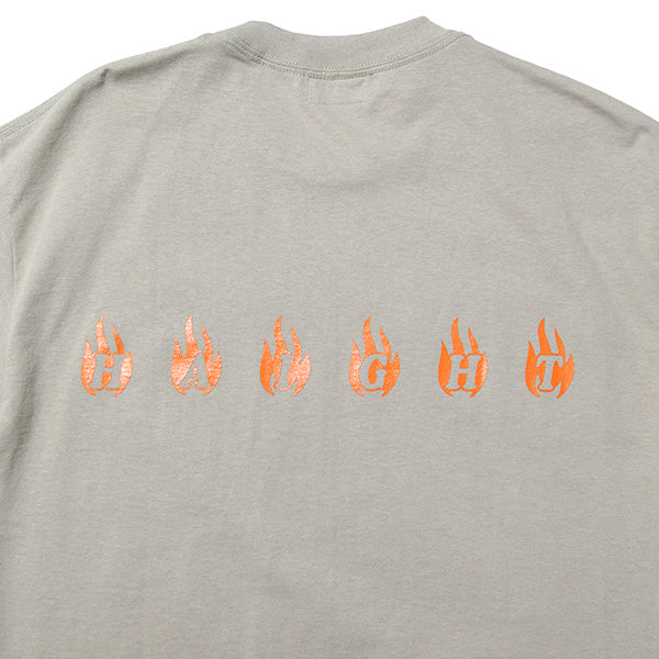 Sticky BBQ Club Tee