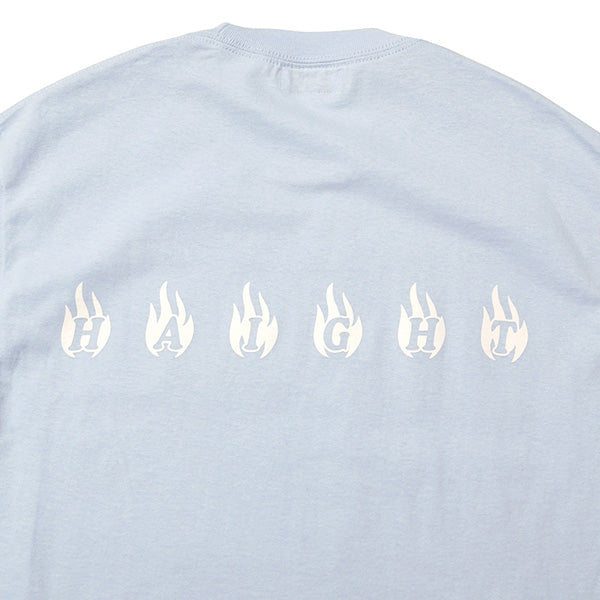 Sticky BBQ Club Tee