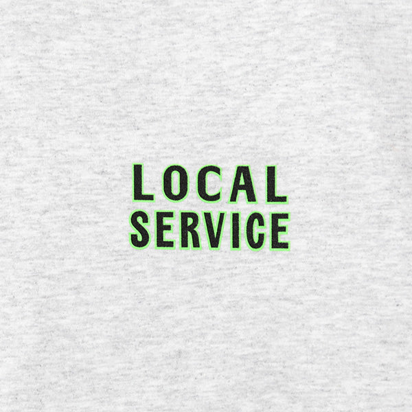 Local Service Tee