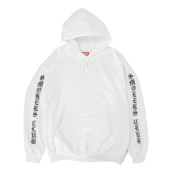 人気商品 Smokers STORE BLACK – Hoodie Club トップス