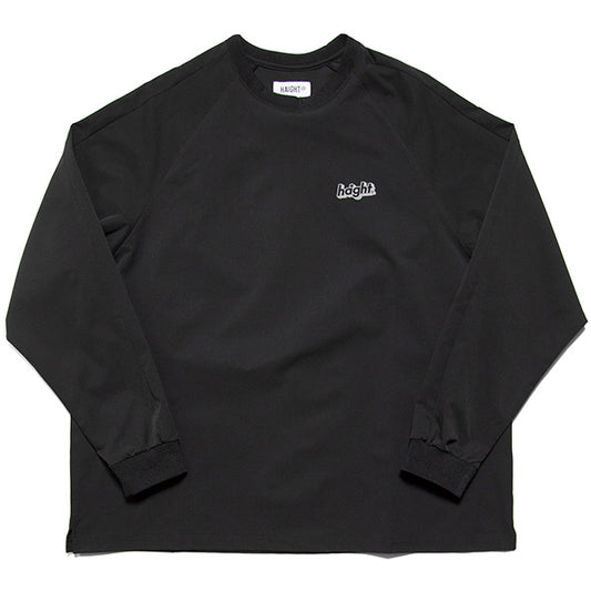 Relaxing Dry L/S Tee