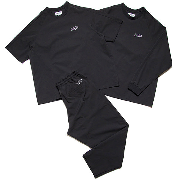 Relaxing Dry Easy Pants – BLACK STORE