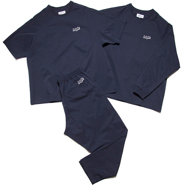 Relaxing Dry Easy Pants – BLACK STORE