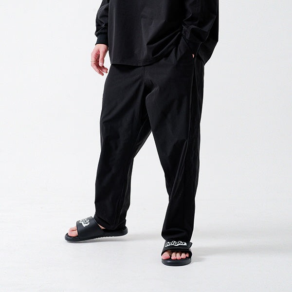 Relaxing Dry Easy Pants – BLACK STORE