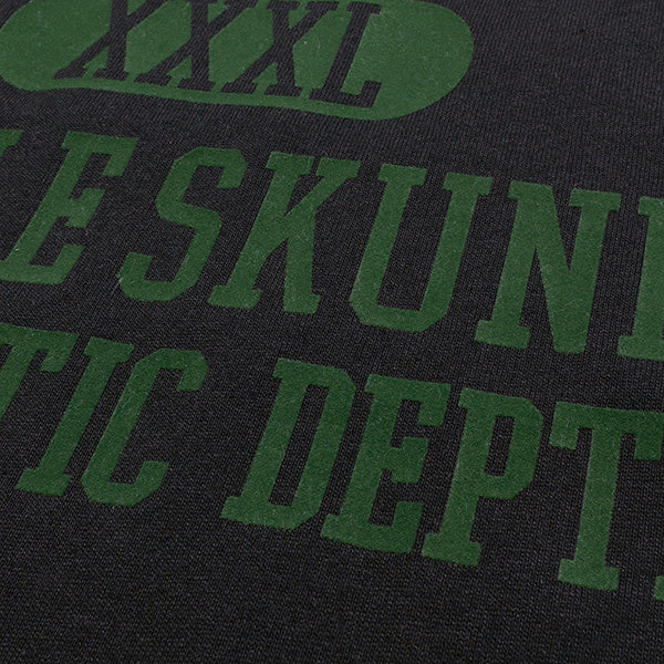 Skunks Heavyweight Tee – BLACK STORE