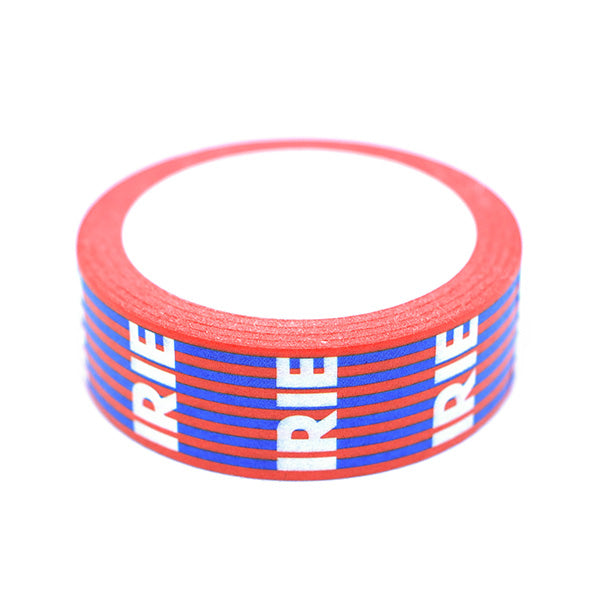 Irie Masking Tape