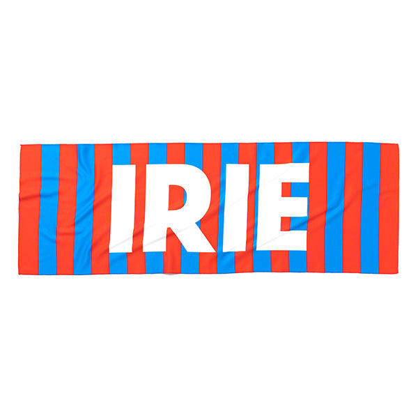 Irie Cool Touch Towel