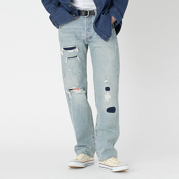 最終価格】LEVIS ジーンズ ポスター 誕生150周年