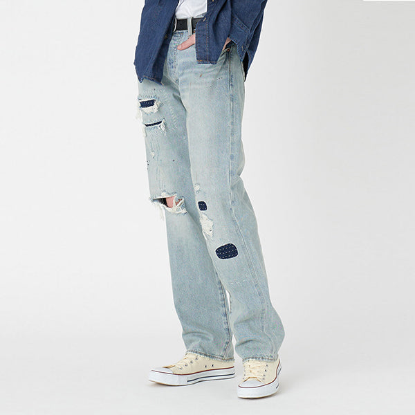 501 Jeans 150周年記念モデル – BLACK STORE