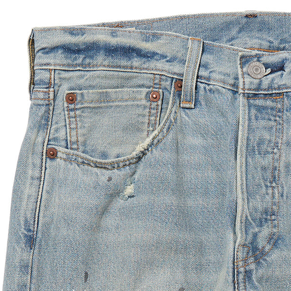 501 Jeans 150周年記念モデル – BLACK STORE