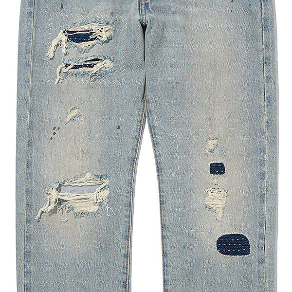 最終価格】LEVIS ジーンズ ポスター 誕生150周年