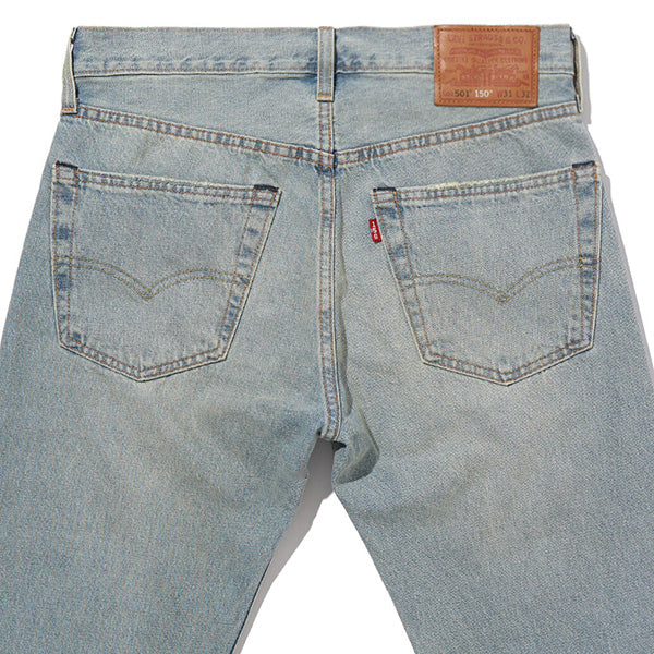 501 Jeans 150周年記念モデル – BLACK STORE