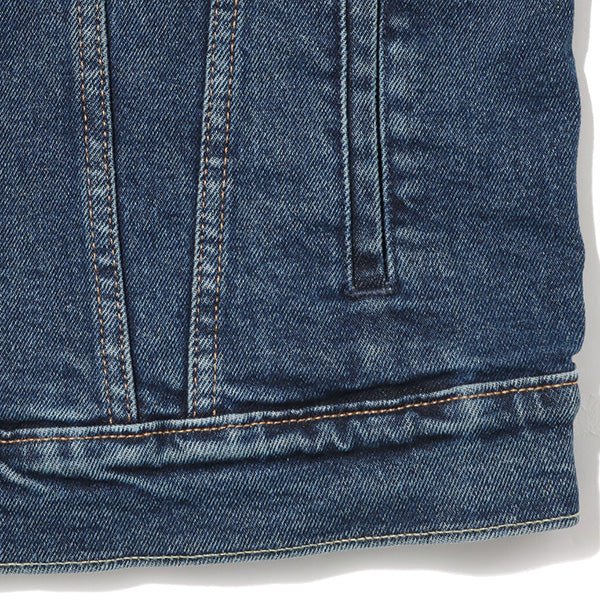 LEVI'S ( リーバイス ) Trucker Jacket COLUSA 2.0 デニム